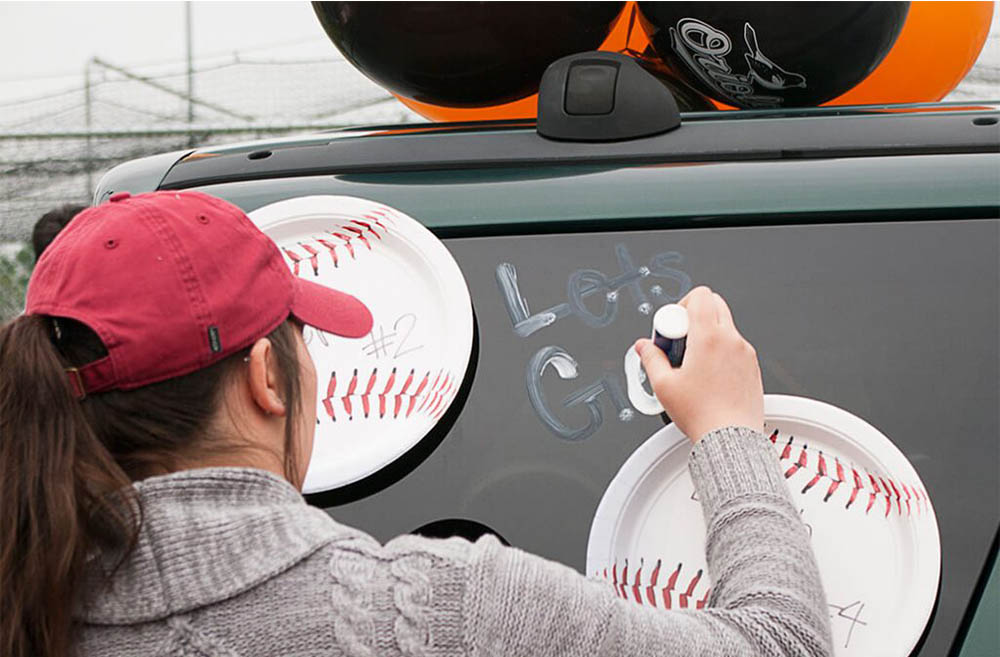 Jeff/GRC Little League Ball Park