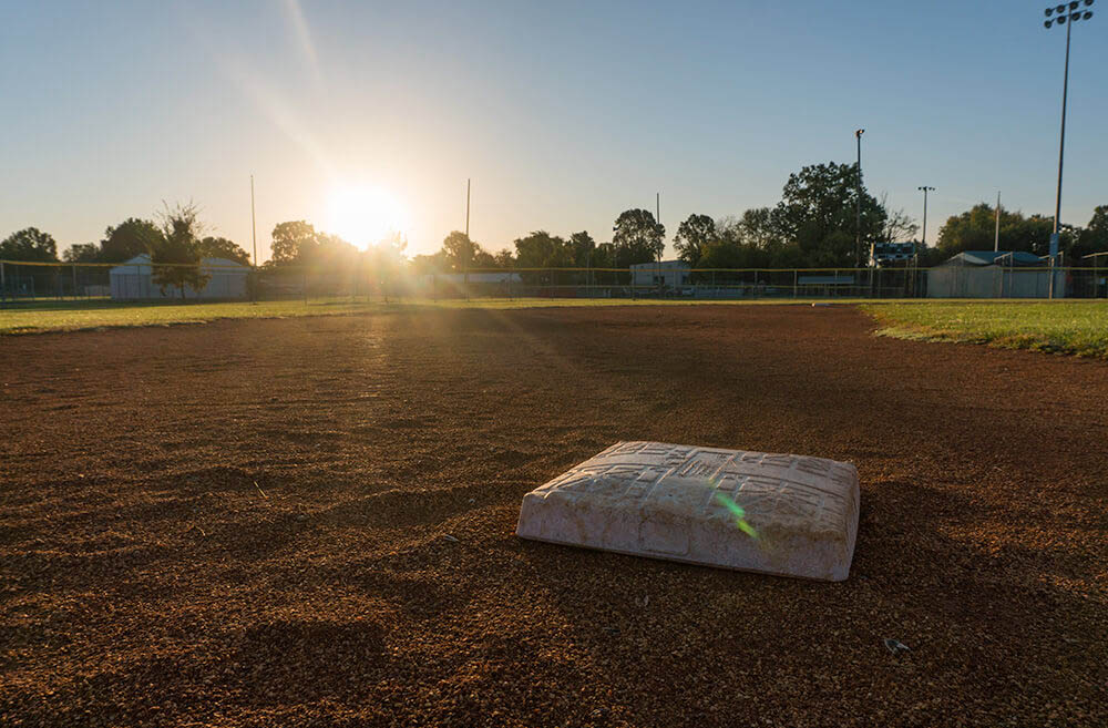 Jeff/GRC Little League Ball Park