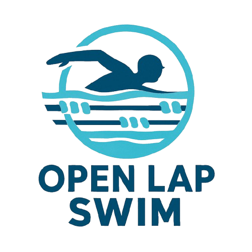 lap swimming: pool