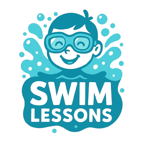 swim lessons: pool