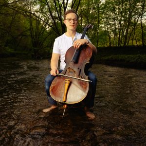 Ben Sollee